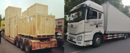 大件运输整车零担 大件运输整车零担