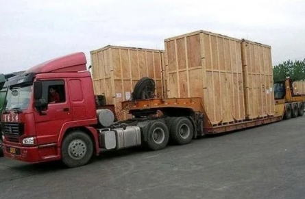 仪器设备大件运输 仪器设备大件运输