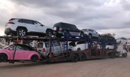 物流|物流|只运车、汽车托运 物流|物流|只运车、汽车托运