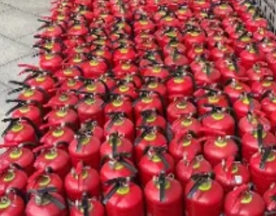 专业承接:灭火器充装 专业承接:灭火器充装