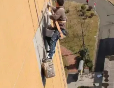 外墙维修翻新排险 外墙维修翻新排险