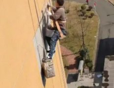 外墙维修翻新排险 外墙维修翻新排险